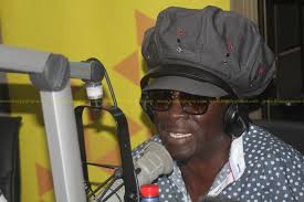 I was overwhelmed when Stonebwoy got married – Kojo Antwi