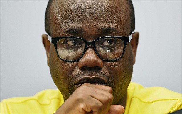 Kwesi Nyantakyi is not campaigning for Osei Kwaku Palmer – Kofi Manu