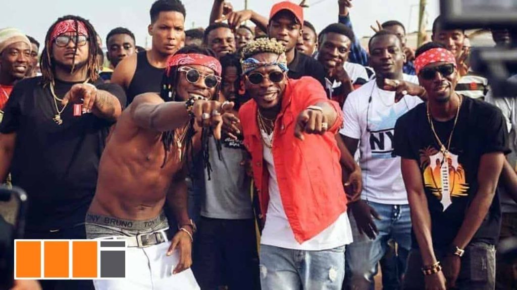 2020 will be the perfect year for the Militants – Shatta Wale