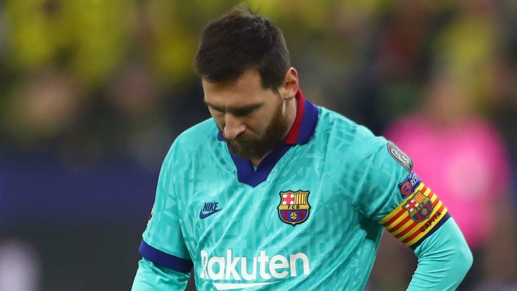 Messi misses out as Zsori stunner seals Puskas Award for goal of the year