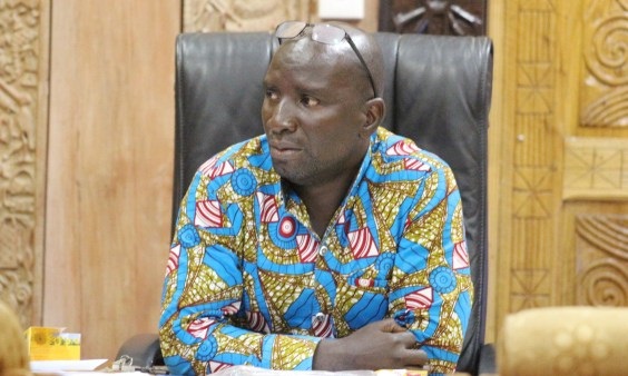 Socrate Safo blames the media for lack of sponsorship in the Showbiz Industry