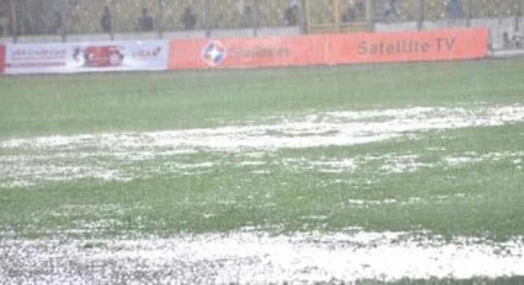 2019 President’s Cup rained-off: GHALCA expresses disappointment