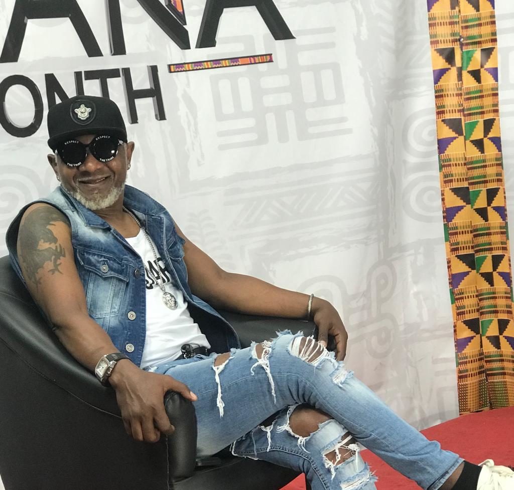 I am open to Collaborations with Ghanaian Musicians – Awilo Longomba