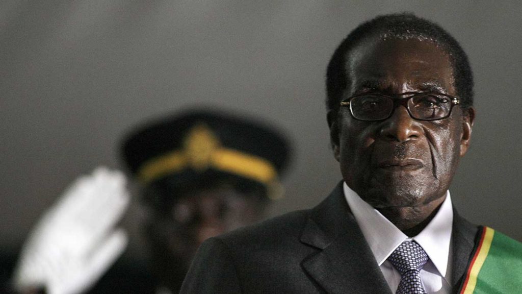 Find out world leaders expected to attend Mugabe’s funeral