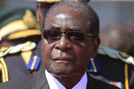 Rawlings, Putin, Mnangagwa, others mourn Mugabe