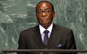 Five Things You Did Not Know About Mugabe.