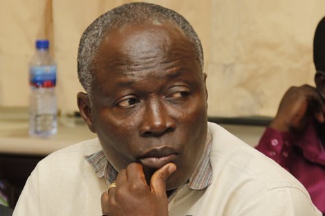 NPP Primaries: I’m Nii Lantey Vanderpuye’s headache – Bannerman