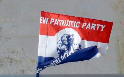 NDC must renounce violence in 2020 General Elections – NPP China branch