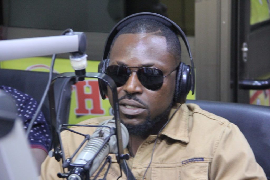 I ‘died’ four days ago – Yaa Pono