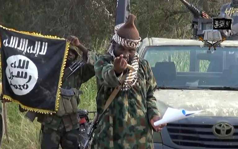 Repent and seek God’s face – Boko Haram leader tells Borno residents