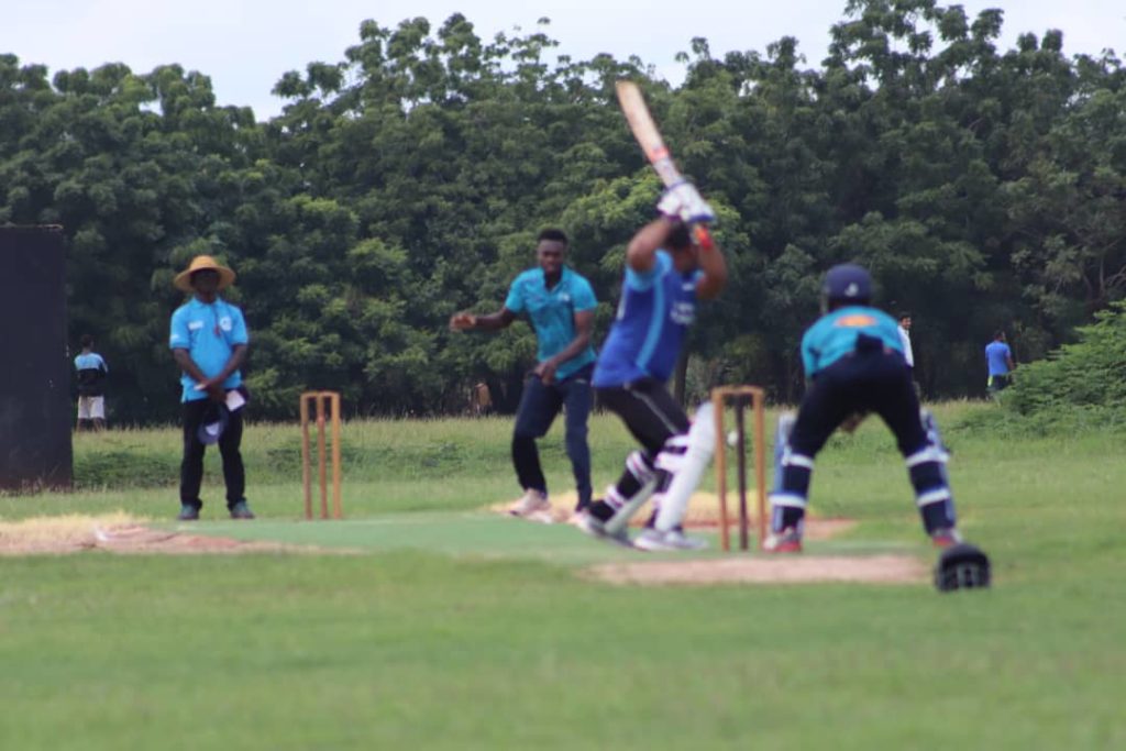 Cricket: Supreme, Everest qualify for semis in President’s Invitational T20 tournament