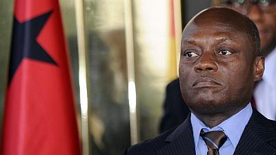 Guinea Bissau’s leader ‘sacks his entire government’