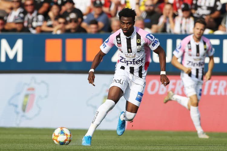 Performance of Ghanaian players abroad: Andre Ayew , Kizito, Tetteh Acosty score for respective clubs