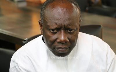 Bring back PDS in 10 days or… US gov’t to Ken Ofori-Atta