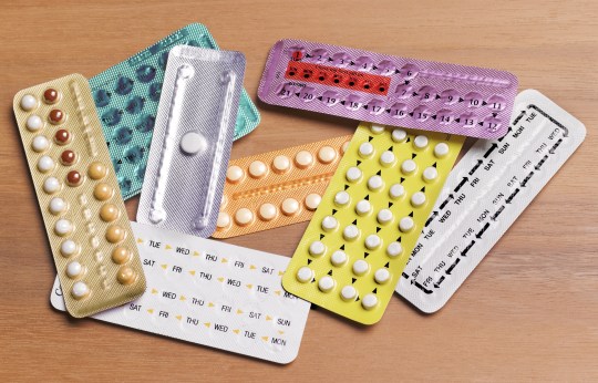 Male Birth Control: Are we ready for men to take the pill?