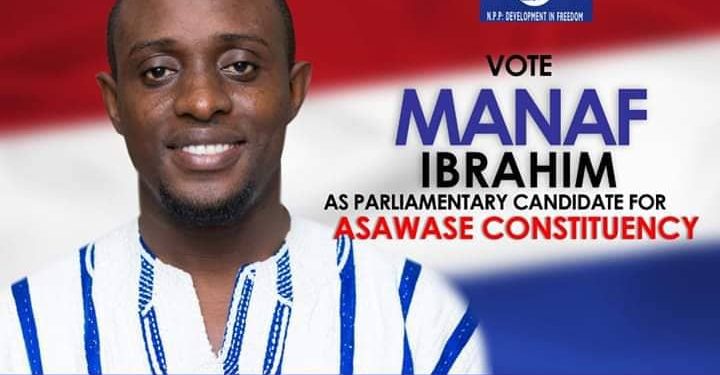 Parliamentary aspirant who sued NPP sacked from VEEP’s office