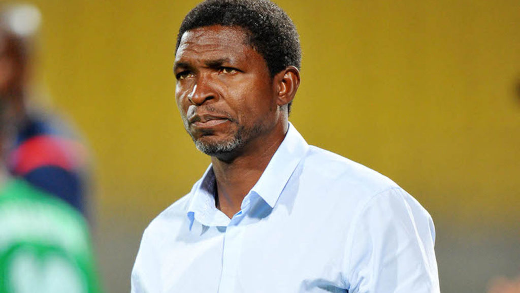 VIDEO: Maxwell Konadu reveals why Felix Annan was dropped