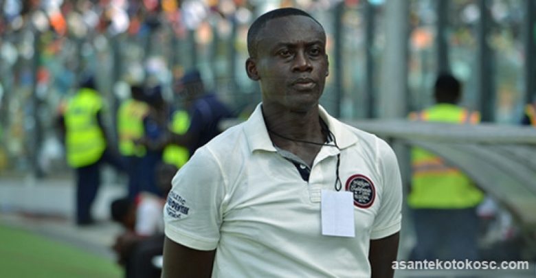 AFCON U-23: We have to prepare well for the tournament – Michael Osei