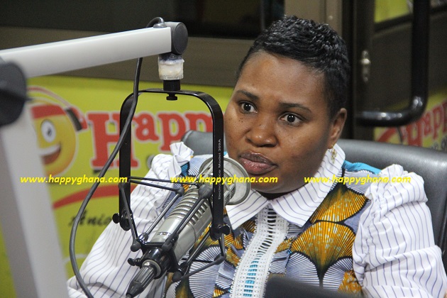 I will not serve Ghana Football Again – Naa Odofoley