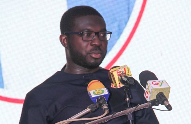 GFA Decides: Nana Yaw Amponsah reveals to pay 50% of referees allowances before games