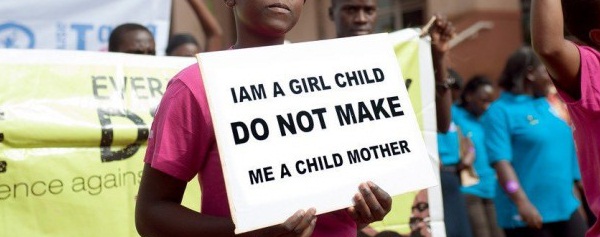 Child marriages: No girl has ever completed Sawoubea JHS in two decades