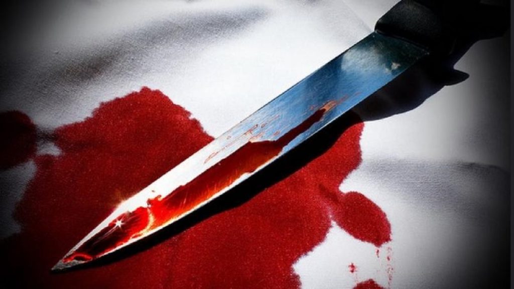 Man chops off p*nis of wife’s rapist