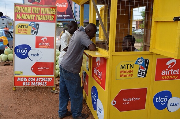 Double service charge on mobile money transactions illegal –  MP