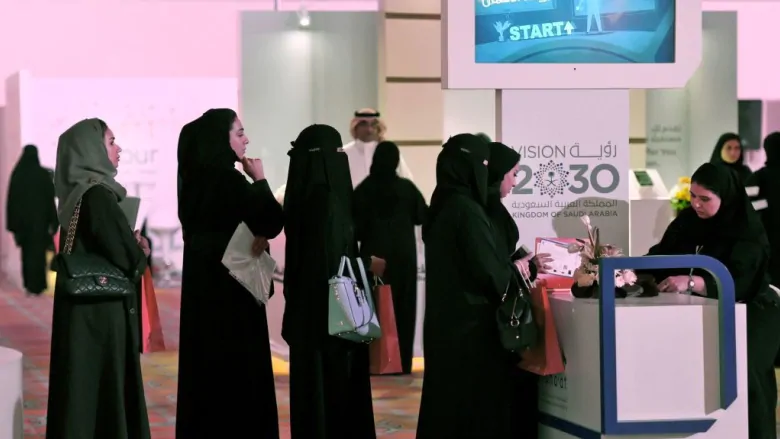 Saudi Arabia now lets women rent hotel rooms without a man present