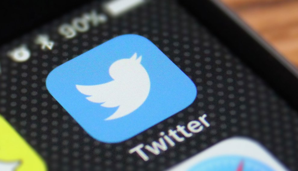 Twitter and TweetDeck are experiencing partial outages