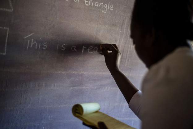 Zambia MPs push for free sanitary pads in schools