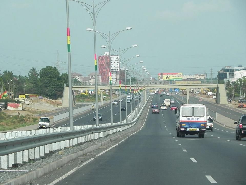 Give us Roads and Infrastructure – Ghanaians  to gov’t