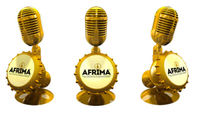 All the winners at 2019 AFRIMA Awards