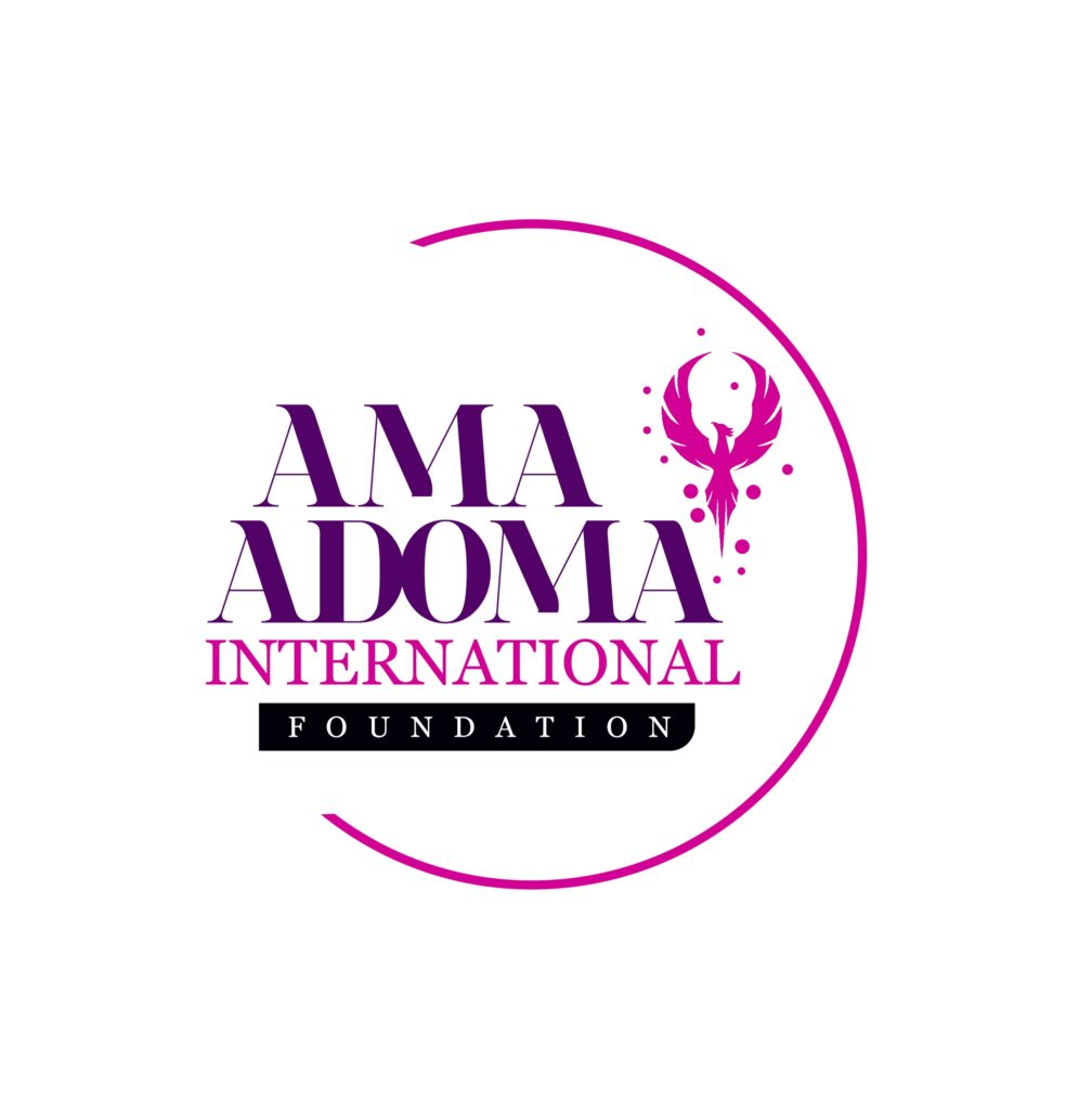 Ama Adoma International Foundation to the Rescue of Abused Victims