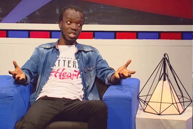 Artistes who can’t write songs shouldn’t be ashamed – Akwaboah