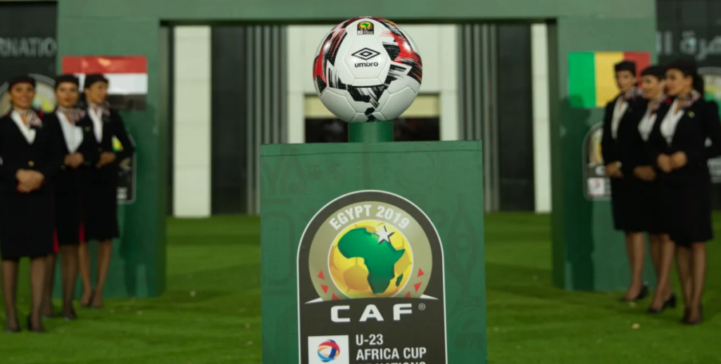 Venue and Kick-off Times for U-23 AFCON Semi-Finals modified