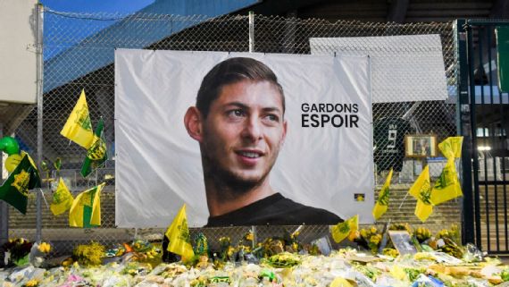 Cardiff City face FIFA transfer ban over Emiliano Sala fee