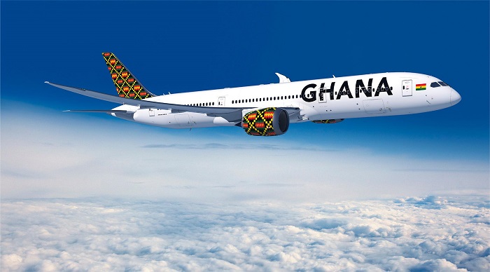 Ghana signs deal to buy aeroplanes for relaunch of international airline