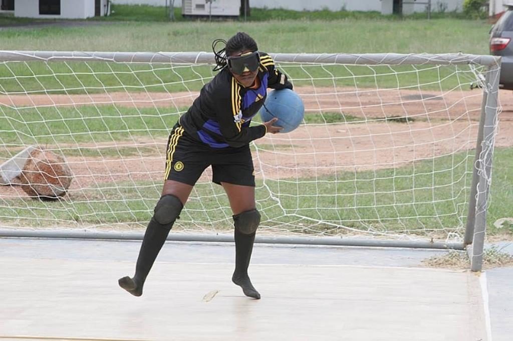 Goalball: GBSA to hold National justifier to select athletes