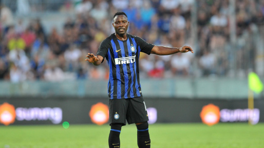 Kwadwo Asamoah donates ,000 to KATH in fight against Covid-19