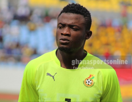 Kwame Baah deserves a Black Stars call up- Coach Nimley