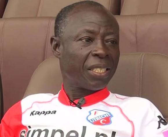 Ghana can boast of 150 CAF licensed A coaches- Oti Akenteng