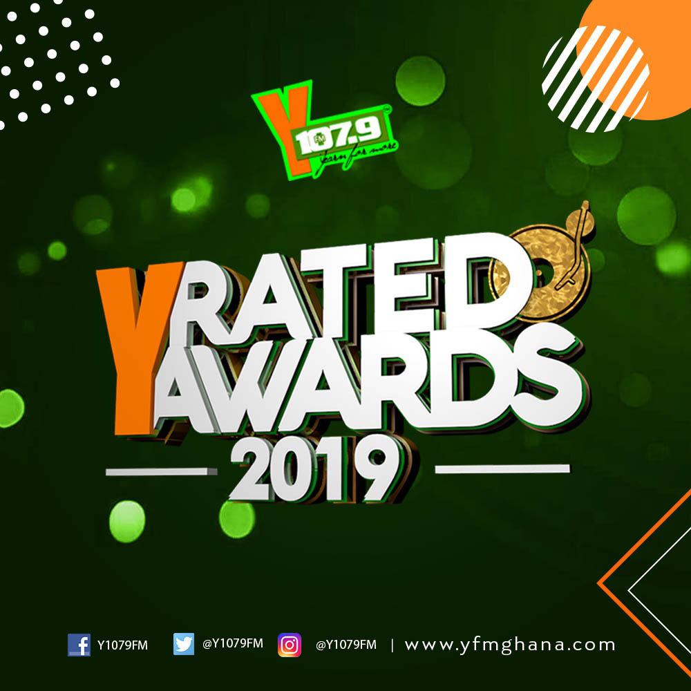 Y-rated awards unveiled: Nomination list out