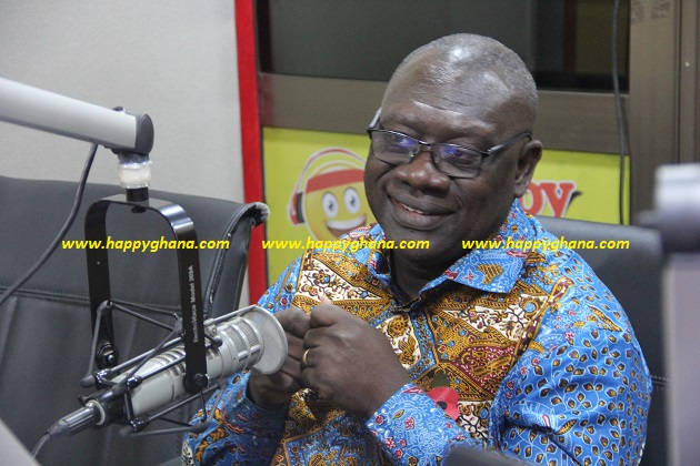 Politicizing District Assemblies Elections won’t stifle local Progress – OB Amoah