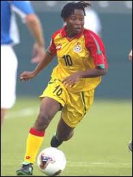 Today In Sports History: Black Queens win bronze at the 2000 Africa Women’s Championship