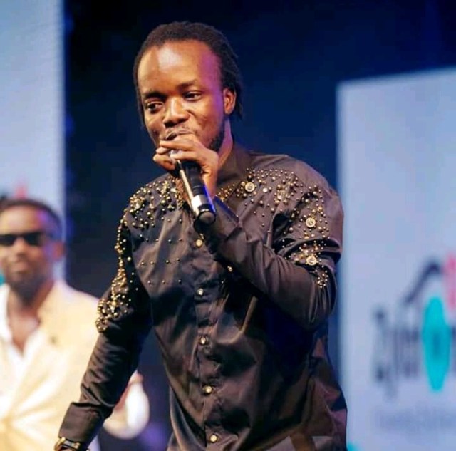 I struggle to get collaborations – Akwaboah