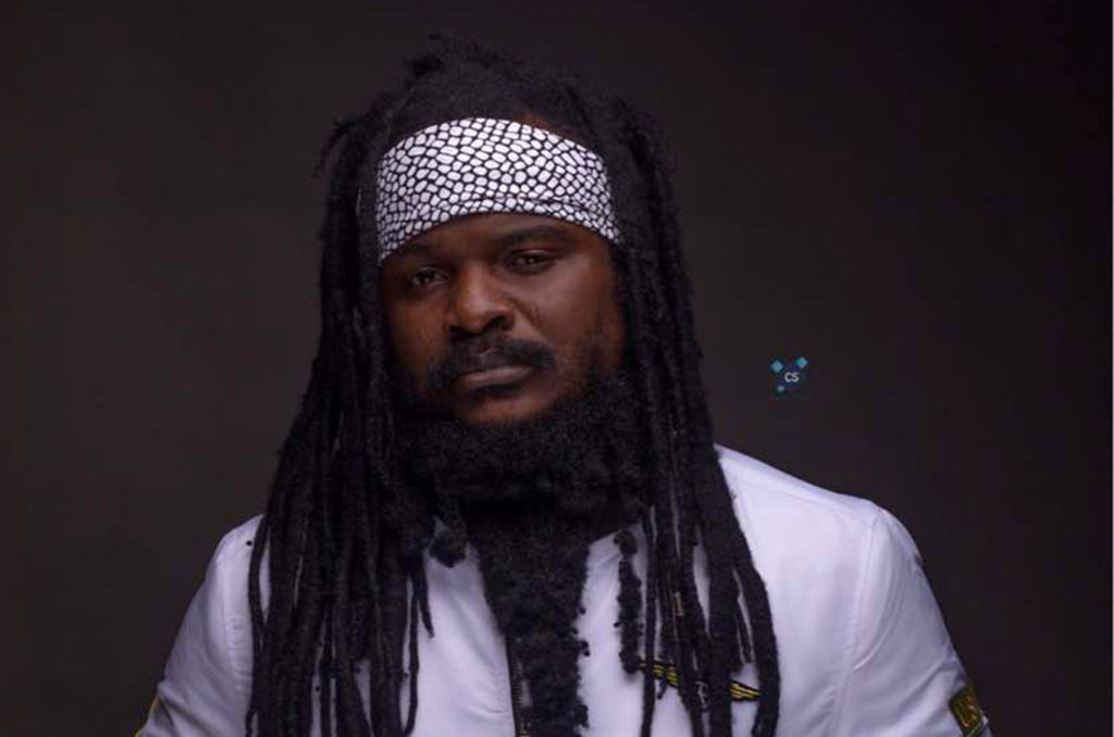 Weed is a business venture – Ras Kuuku