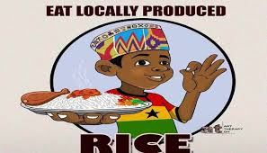 NPP Deputy General Secretary reveals why Campaign for Made In Ghana Rice won’t last