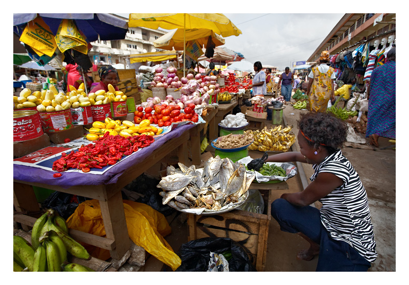 Businesses should be prepared for increase in commodity prices this Xmas -GUTA