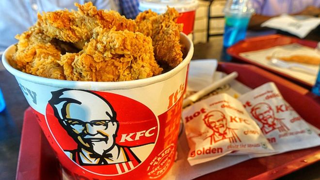 South African KFC couple set wedding date