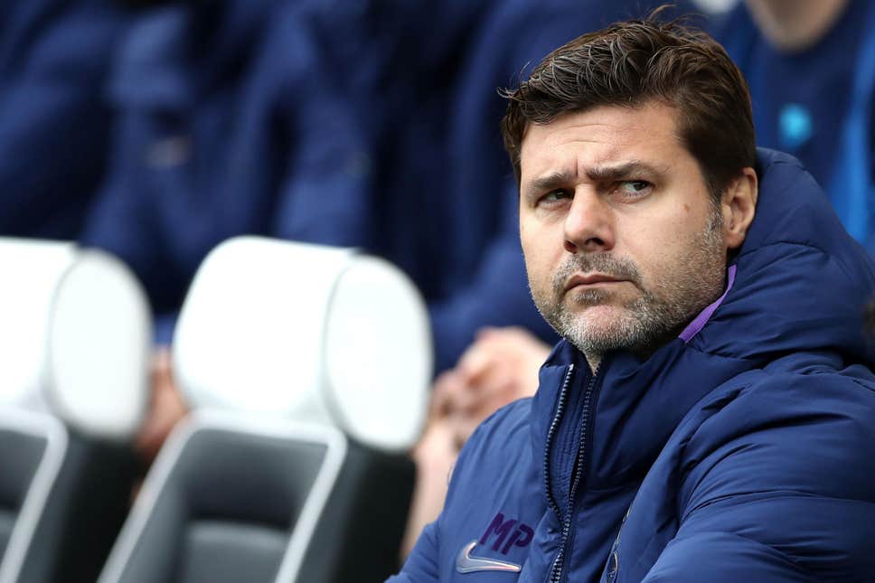 Mauricio Pochettino leaves Chelsea